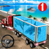 Sea Animals Truck Cargo Off-road:Driving games2020(����ģ����)