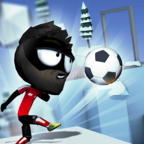 Stickman Trick Soccer(˼)v1.0 ׿