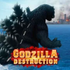 GodzillaDestruction(�缪�����ƻ�GODZILLA DESTRUCTION)