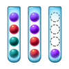 ����ɫ��Sort Color Balls app