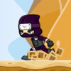 Ninja Run(�������ߴ�ʦ)