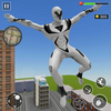 Super Rope Hero Spider Fight Miami City Gangster(��ɫӢ��֩��)