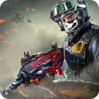 Fury Strike 3D FPS Shooting Game(ս)1.0 ׿