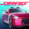 Drag Racing: Underground City Racers(���³��н�ͷ쭳���)