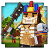 ZIC: Zombies In City(��ʬ֮�ǵ�������)