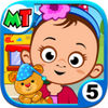 My Town : Daycare(MyTown�ж���)