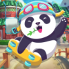 Panda Run: Super Runing Game(èܲð)