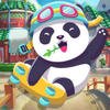 Panda Run: Super Runing Game(��è�ܲ�ð��)