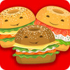 Bagel Master 3D(�ټ�����ʦ)