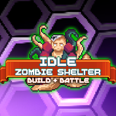 Idle Zombie Shelter(ýʬӻ)v1.2.0.6 ׿