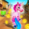 Unicorn Pony Run(�����޿���)
