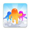 Jelly Clash 3D(������ײ3D)