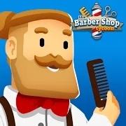 Idle Barber Shop Tycoon()v0.9.0
