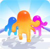 Jelly Clash 3D(�Ž������)