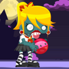 Zombie Bubble Burst(��ʬ���ݱ���)