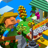 Voxel Farm(����ũ�����׻���)