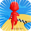 Running Game(�����ܲ�3D)