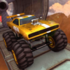 Ultimate Monster Truck: 3D Stunt Racing Simulator(�ռ����￨��3D�ؼ�����)