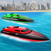 Xtreme Boat Racing 2019: Speed Jet Ski Stunt Games(���޷�����)