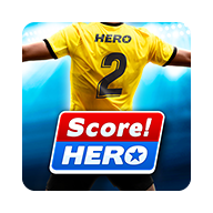 Score! Hero 2(Ӣ2)v1.03׿