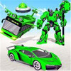 Hammer Robot Bus Transform(���а�ʿ�����˳�)