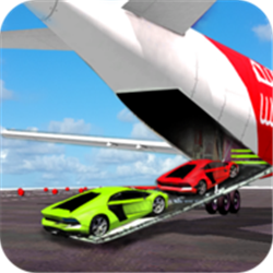 Airport Car Driving Games Parking Simulator(೵ͣ)