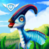 Dinosaur Park: Primeval Zoo(������԰)