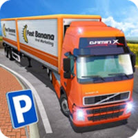 Truck Driver: Depot Parking Simulator(˾ͣģ)1.2 ׿