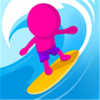 waverider(ˮ�ϳ�����ʿ)