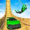 Ramp Car GT Racing New Car Stunts Games(����Ӣ�۳����µ�)