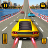 Impossible GT Car Racing Stunts 2019(Σ�յ�����)
