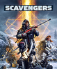 ʰ����Scavengers