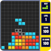 Tetris Classic(ƴͼ1984)v1.18 ׿