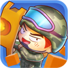 Artillery War(�ڱ�ս����Ϸ)