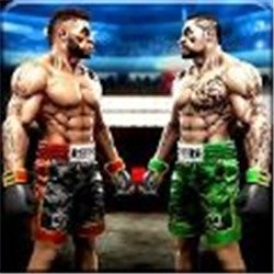 Real Shoot Boxing 2021(ʵȭ)v1.1׿