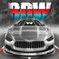 Real Drift World()v1.3.5׿