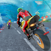 Underwater Bike Extreme Stunt Racing(ˮ��Ħ�г��ؼ���Ϸ)
