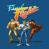 Final Fight classic(���нֵ���ս��Ϸ)