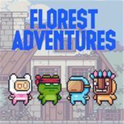 FlorestAdventures(԰ð)