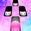 Magic Piano(ħ���۸��ټ�)