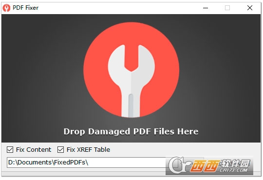 PDFޏ(f)PDF Fixer