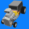 Blocky Road Racer(��״������ʦ)