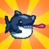 Bigger Shark(�������̳����°�)