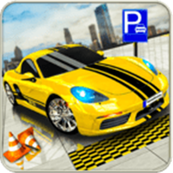 Nascar Parking 3D: Free Car Parking Simulator Game(˹ͣ3D)v3.0׿