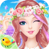 Spring Outing(���ȵĴ����ռ�)