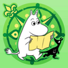 Moomin Move(ɭ��С������)