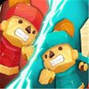 War of Toy(��ߴ�սս������ģ����)