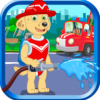 Puppies Fire Patrol(��Ȯ����Ѳ�߶�)