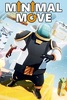 ��С�ƶ�Minimal Move