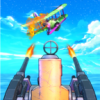 Anti Aircraft Flight Simulator(���շ���ģ����)